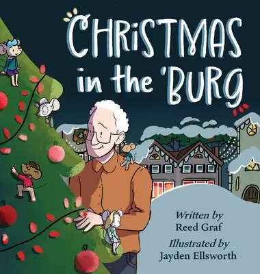Crăciun în 'Burg - Christmas in the 'Burg