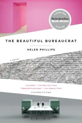 Frumosul birocrat - The Beautiful Bureaucrat