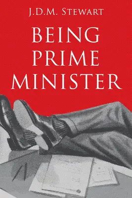 A fi prim-ministru - Being Prime Minister