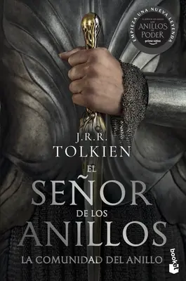 El Seor de Los Anillos 1. La Comunidad del Anillo (TV Tie-In) - Stăpânul Inelelor 1. Comunitatea Inelului (TV Tie-In) - El Seor de Los Anillos 1. La Comunidad del Anillo (TV Tie-In) - The Lord of the Rings 1. the Fellowship of the Ring (TV Tie-In)