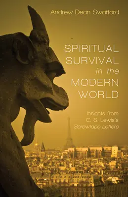 Supraviețuirea spirituală în lumea modernă - Spiritual Survival in the Modern World
