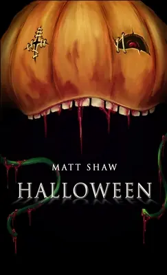 Halloween: O colecție de povestiri scurte - Halloween: A Collection of Short Stories