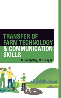 Transfer de tehnologie agricolă și abilități de comunicare - Transfer Of Farm Technology And Communication Skills