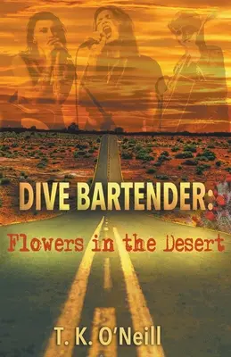 Barman de scufundări: Flori în deșert - Dive Bartender: Flowers in the Desert