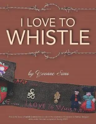 Îmi place să fluier - I Love To Whistle