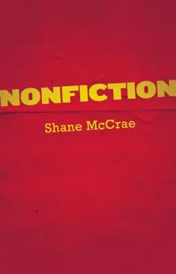 Nonficțiune - Nonfiction
