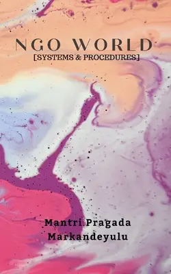 Lumea ong-urilor [Sisteme și proceduri] - Ngo World [Systems & Procedures]