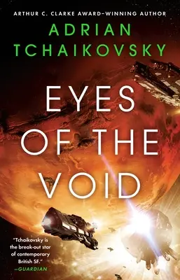 Ochii vidului - Eyes of the Void