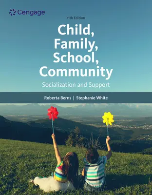 Copil, familie, școală, comunitate: Socializare și sprijin - Child, Family, School, Community: Socialization and Support