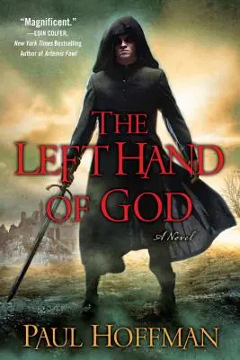 Mâna stângă a lui Dumnezeu - The Left Hand of God