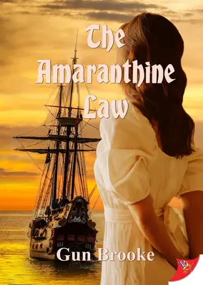 Legea Amaranthine - The Amaranthine Law