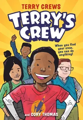 Echipajul lui Terry - Terry's Crew