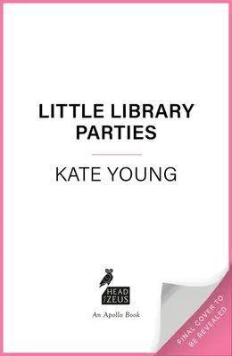 Petrecerile Micii Biblioteci - Little Library Parties