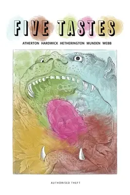 Cinci gusturi - Five Tastes