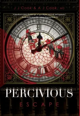 Percivious: Evadare - Percivious: Escape