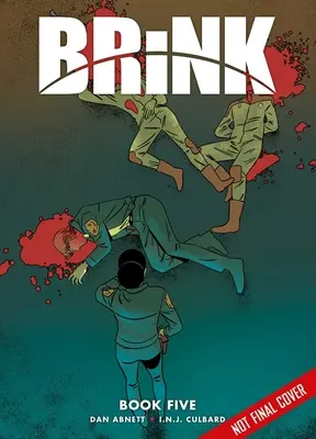 Brink Cartea a cincea - Brink Book Five