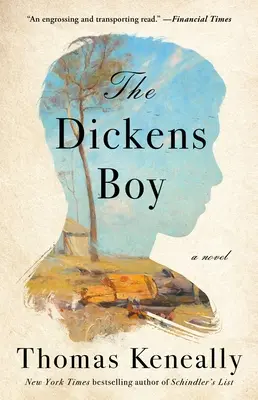 Băiatul Dickens - The Dickens Boy