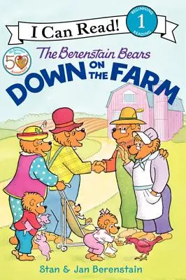 Ursuleții Berenstain la fermă - The Berenstain Bears Down on the Farm