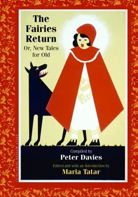 Zânele se întorc, sau Povești noi pentru bătrâni - The Fairies Return, or New Tales for Old