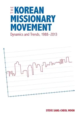 Mișcarea misionară coreeană: Dinamică și tendințe, 1988-2013 - The Korean Missionary Movement: Dynamics and Trends, 1988-2013