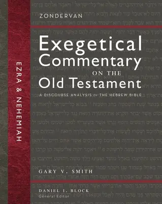 Ezra și Neemia: O analiză discursivă a Bibliei ebraice 12 - Ezra and Nehemiah: A Discourse Analysis of the Hebrew Bible 12