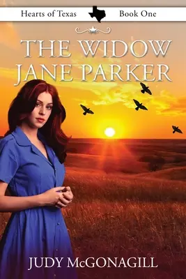 Văduva Jane Parker - The Widow Jane Parker
