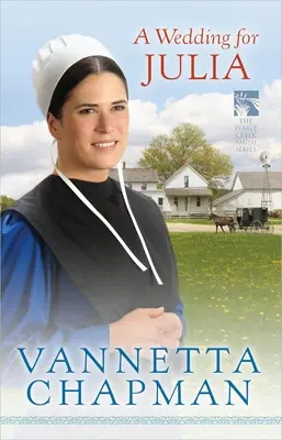 O nuntă pentru Julia: Volumul 3 - A Wedding for Julia: Volume 3