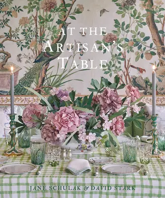 La masa artizanului - At the Artisan's Table