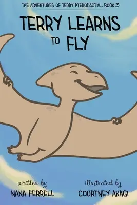 Terry învață să zboare - Terry Learns to Fly