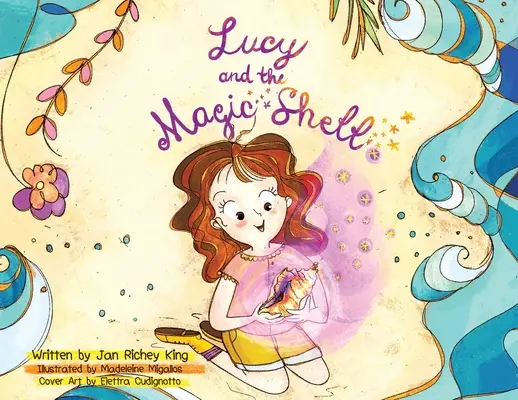 Lucy și cochilia magică - Lucy and the Magic Shell