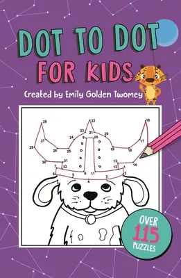 Dot to Dot pentru copii - Dot to Dot for Kids