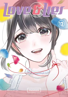 Dragoste și minciuni 12: The Misaki Ending - Love and Lies 12: The Misaki Ending