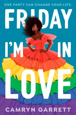 Vineri sunt îndrăgostită - Friday I'm in Love