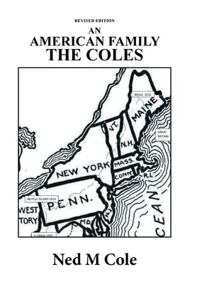 O familie americană: The Coles - An American Family: The Coles