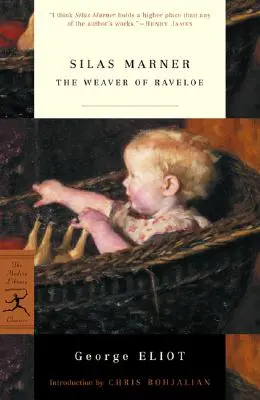Silas Marner: Țesătorul din Raveloe - Silas Marner: The Weaver of Raveloe