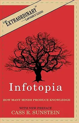 Infotopia: Cum multe minți produc cunoaștere - Infotopia: How Many Minds Produce Knowledge