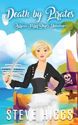 Moartea de către pirați - Death by Pirates