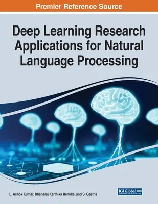 Aplicații de cercetare Deep Learning pentru procesarea limbajului natural - Deep Learning Research Applications for Natural Language Processing
