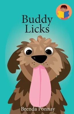 Buddy linge - Buddy Licks