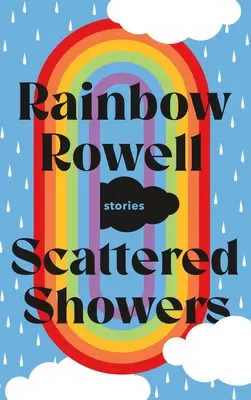 Scattered Showers: Povestiri - Scattered Showers: Stories