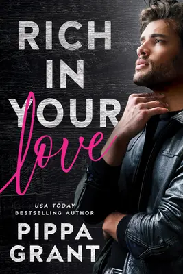 Bogat în dragostea ta - Rich in Your Love