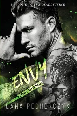 Invidia - Envy
