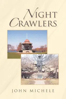 Crawlerele nopții - Night Crawlers