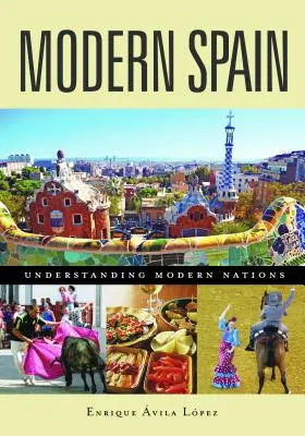 Spania modernă - Modern Spain