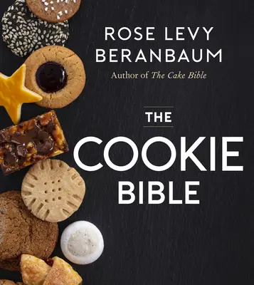 Biblia prăjiturilor - The Cookie Bible