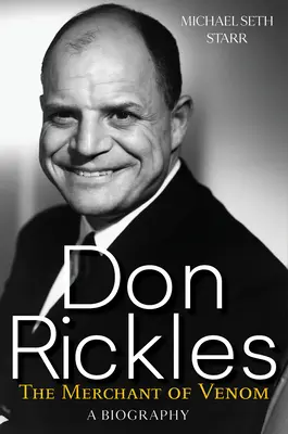 Don Rickles: Negustorul de venin - Don Rickles: Merchant of Venom