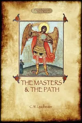 Maeștrii și calea - The Masters and the Path