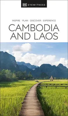DK Eyewitness Cambodgia și Laos - DK Eyewitness Cambodia and Laos