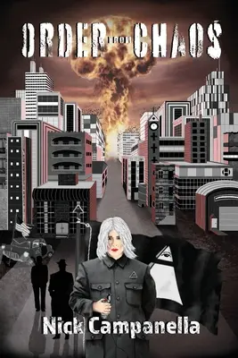 Ordine din haos - Order From Chaos
