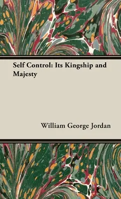 Autocontrolul: Regalitatea și măreția sa - Self Control: Its Kingship and Majesty